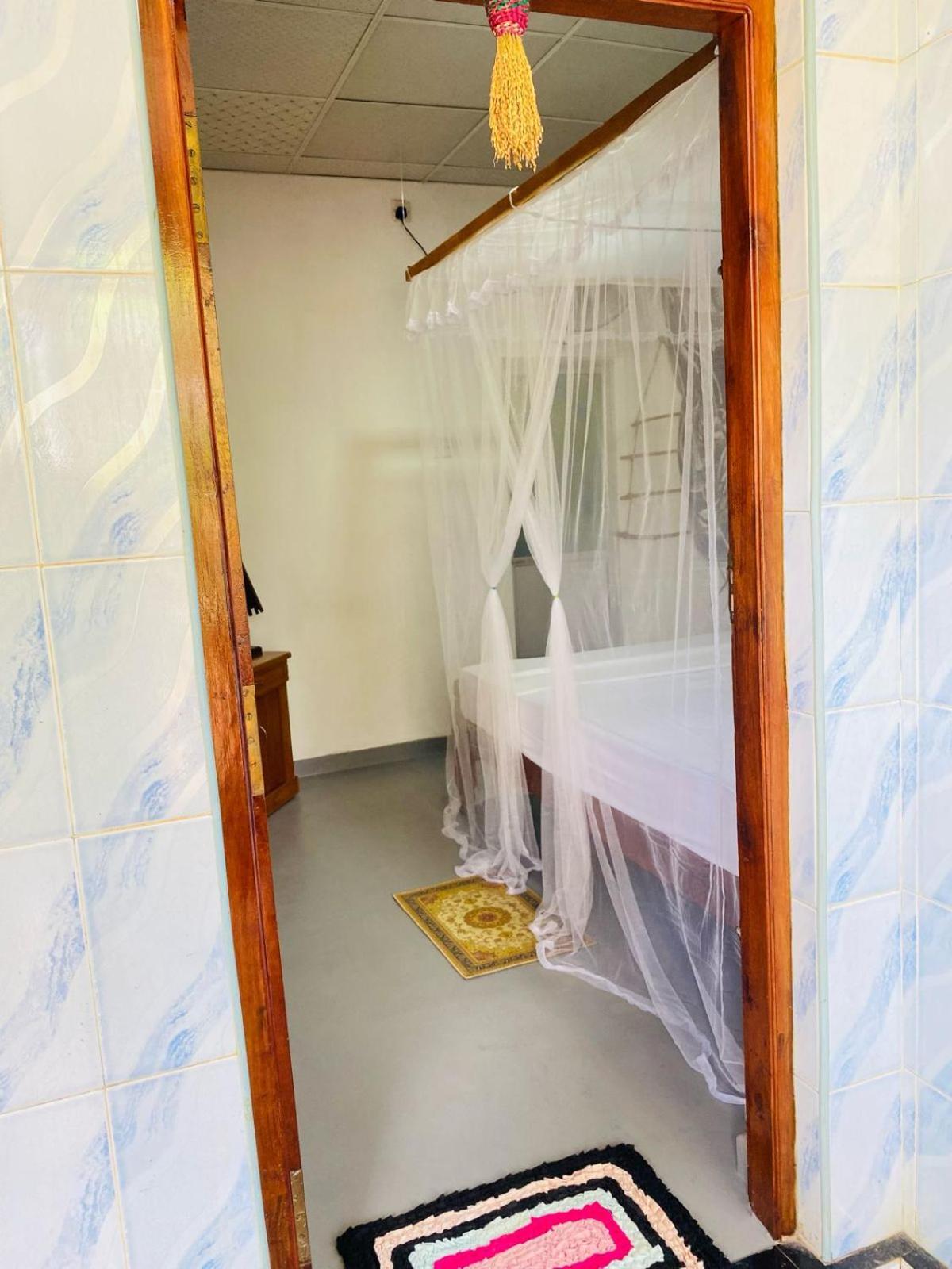 Art House Hiriketiya Dickwella Exterior foto
