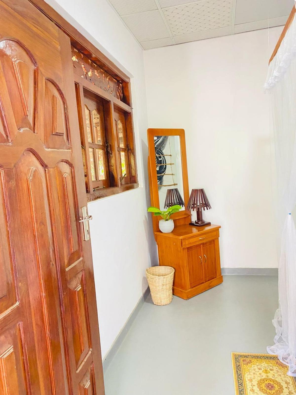 Art House Hiriketiya Dickwella Exterior foto
