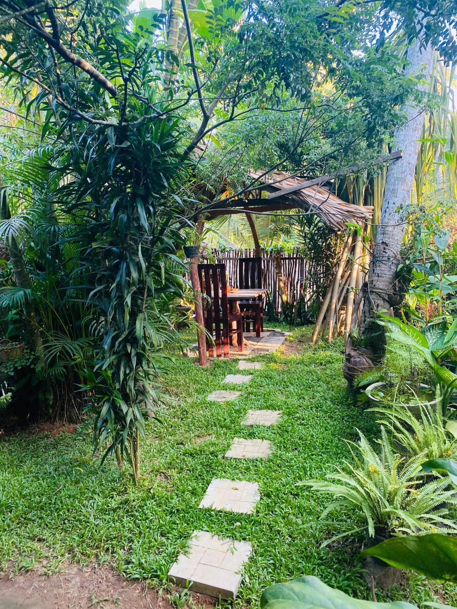 Art House Hiriketiya Dickwella Exterior foto